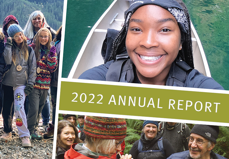 Annual & Program Reports